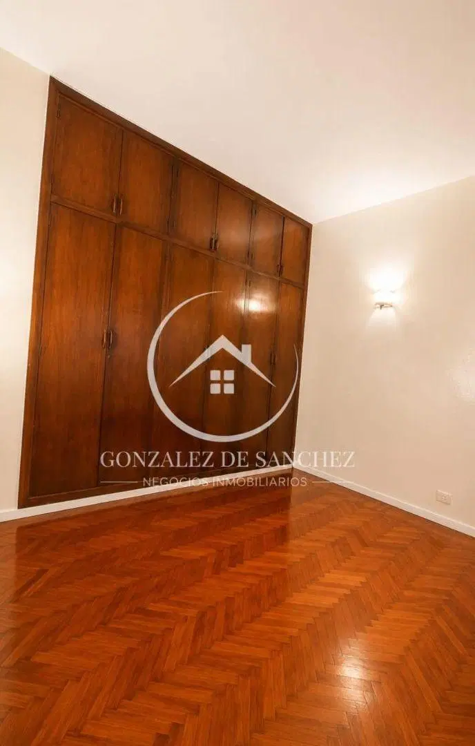 ALQUILER: DEPTO 2 AMB. AMPLIO INTERNO 5