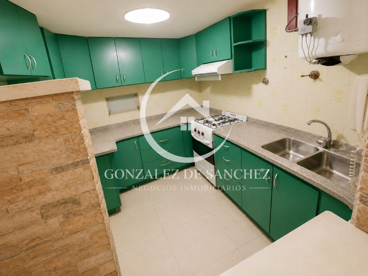 Foto de ALQUILER: DEPTO 2 AMB. AMPLIO INTERNO, imagen 3