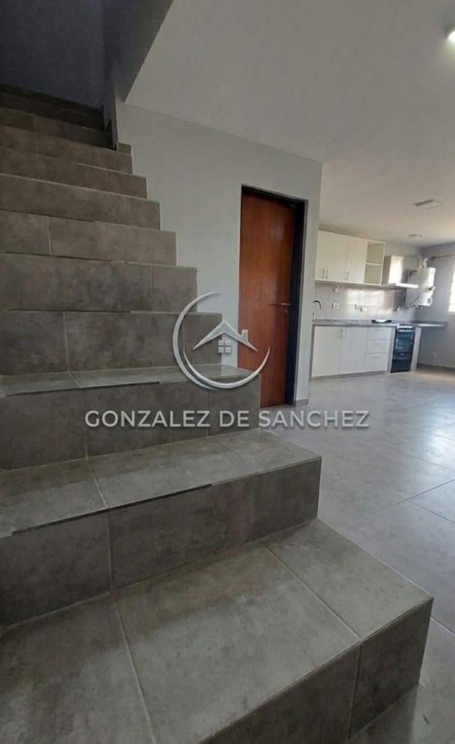 Foto de DEPARTAMENTO/DUPLEX 3 AMBIENTES, DISEÑO MODERNO Y AMPLIO, imagen 4