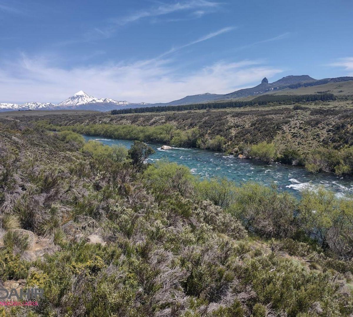 Lote en Loteo Huechulafquen, Junín de Los Andes. 4
