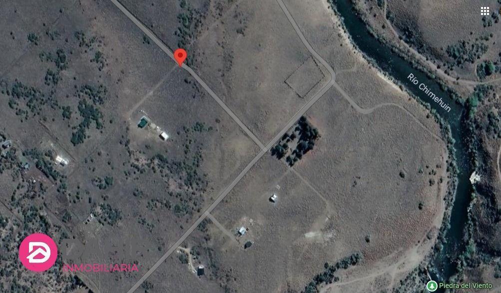 Venta de Lote en Huechulafquen, Junin de Los Andes 2