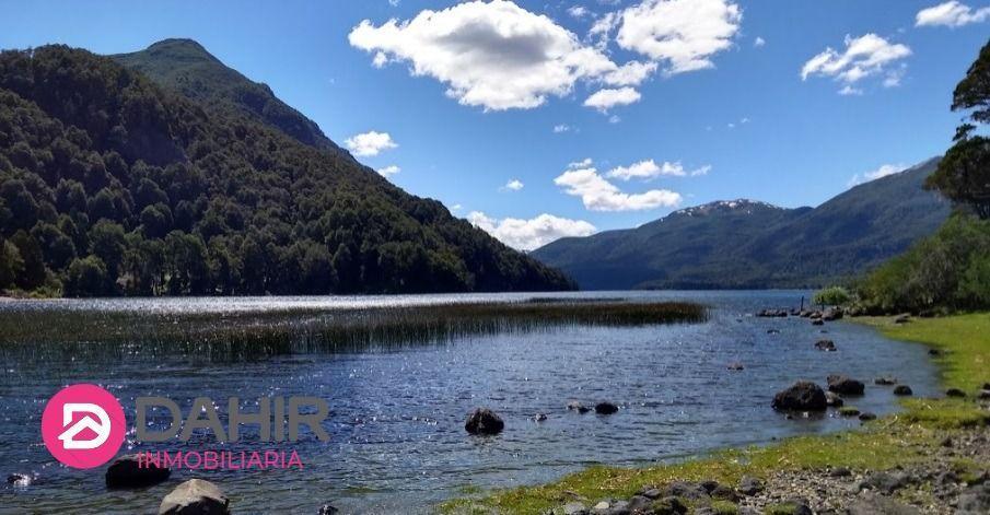 Venta de Lote en Huechulafquen, Junin de Los Andes 4