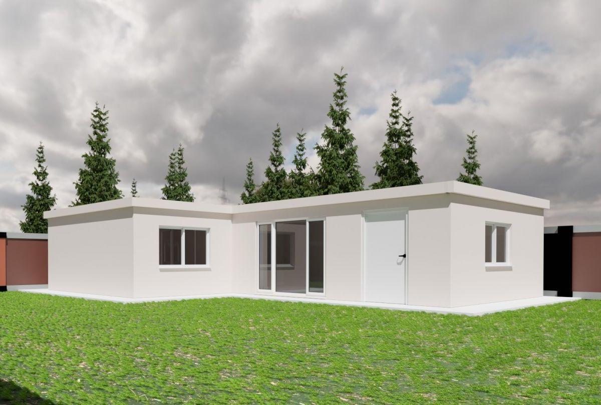 Venta de Lote en Huechulafquen, Junin de Los Andes 3