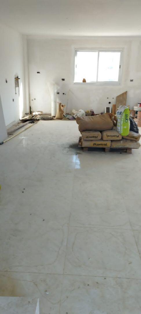 Duplex en B° Los Cerezos II, Plottier, Neuquén. 1