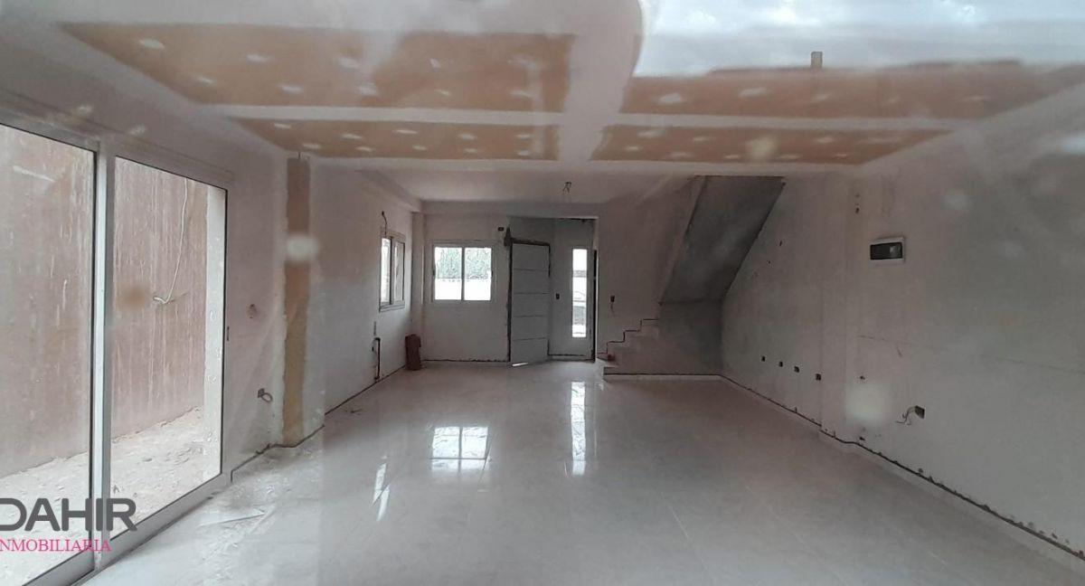 Duplex en B° Los Cerezos II, Plottier, Neuquén. 2