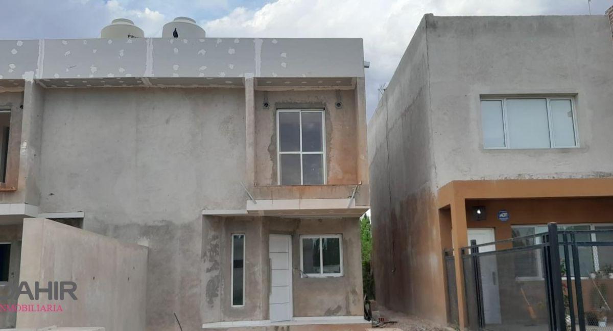 Duplex en B° Los Cerezos II, Plottier, Neuquén. 4