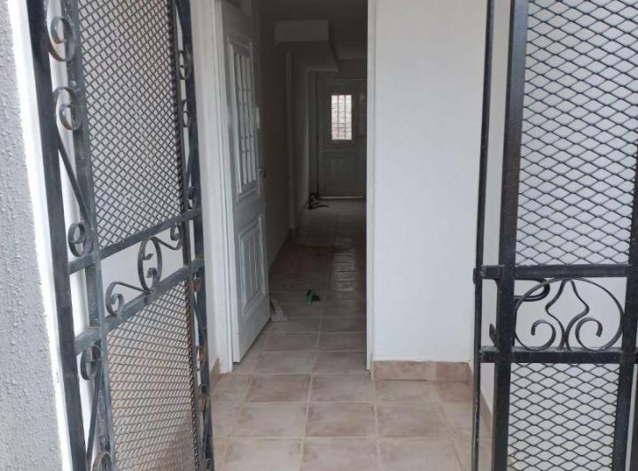 ALQUILER DUPLEX DOS DORMITORIOS EN URBANIZACION BOSCH - NQN 4