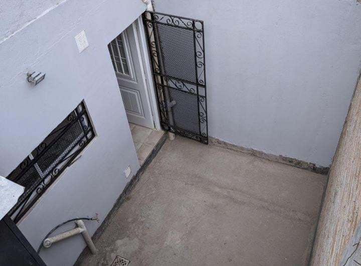 ALQUILER DUPLEX DOS DORMITORIOS EN URBANIZACION BOSCH - NQN 5