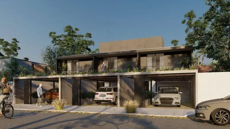 LOTE + CONSTRUCCIÓN - SUBDIVIDIBLE EN FERNANDEZ ORO 2