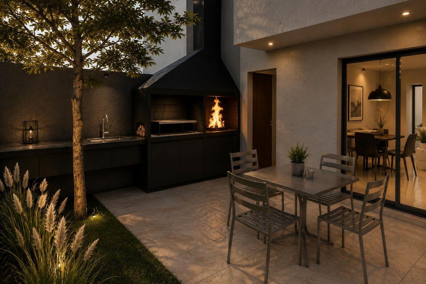 Foto de SE VENDE DUPLEX A ESTRENAR 2 DORMITORIOS - NEUQUÉN, imagen 5