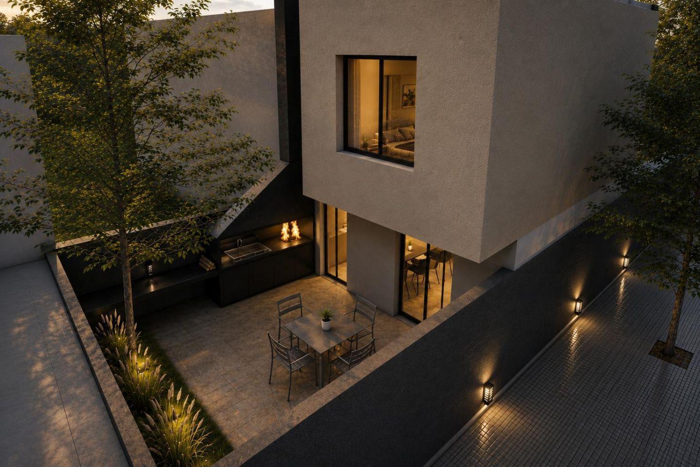 Foto de SE VENDE DUPLEX A ESTRENAR 2 DORMITORIOS - NEUQUÉN, imagen 4