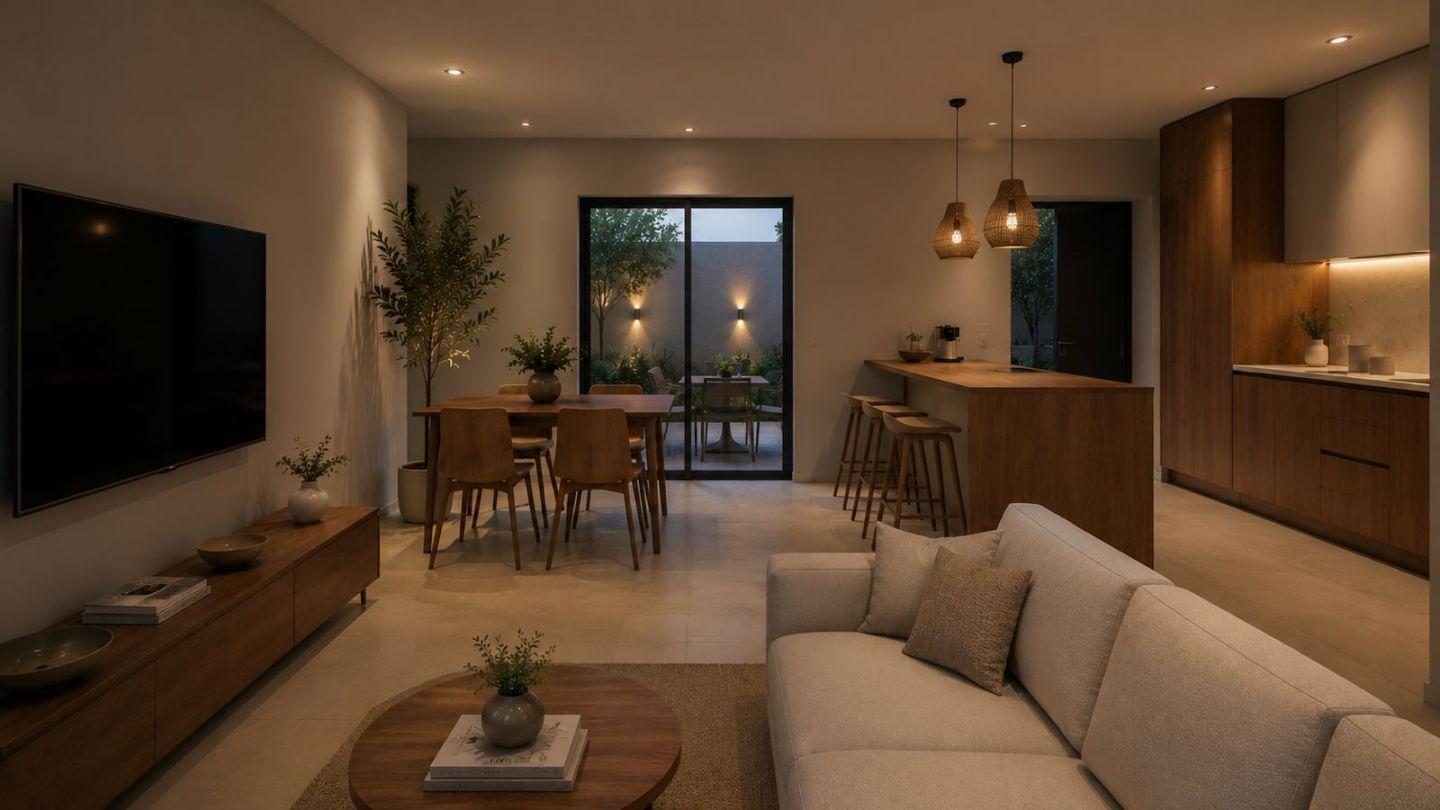 Foto de SE VENDE DUPLEX A ESTRENAR 2 DORMITORIOS - NEUQUÉN, imagen 3