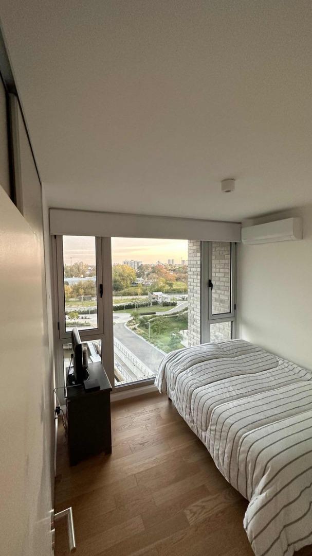 Excelente Departamento de Categoria Venice Tigre 1