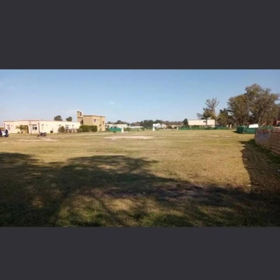 Lote en El Ensueño - Escobar 1