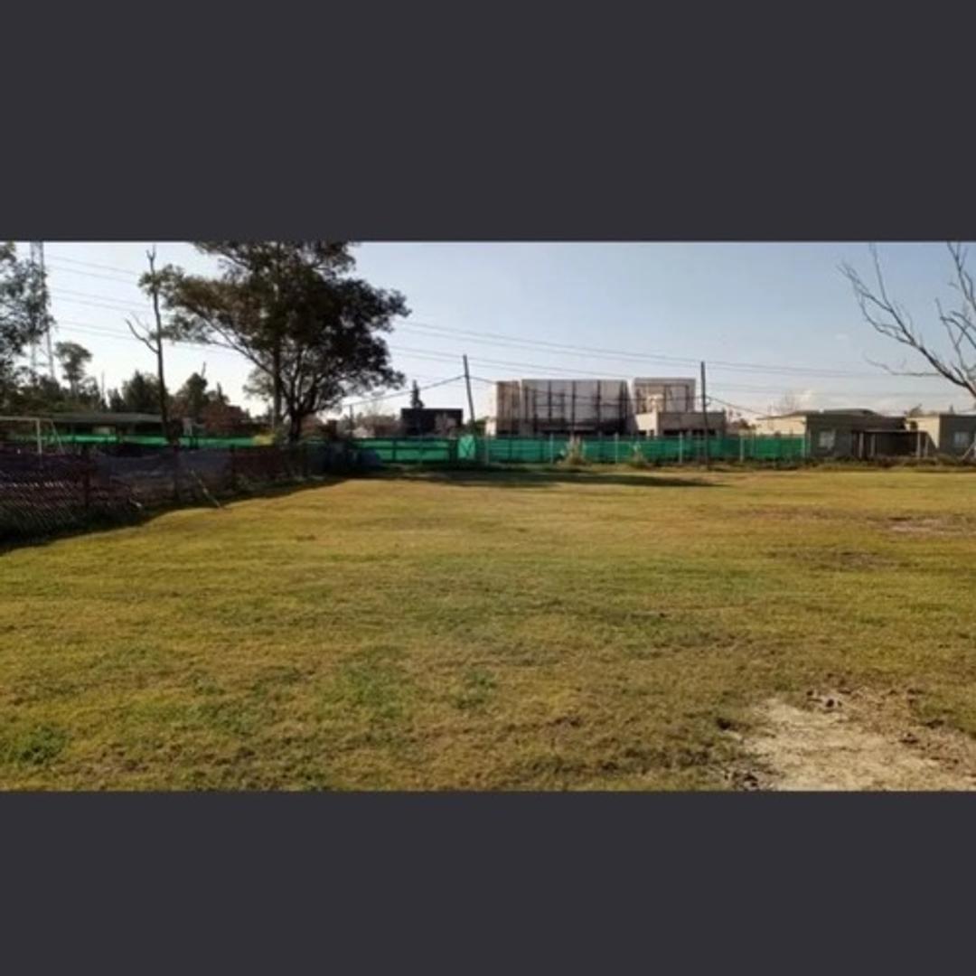 Lote en El Ensueño - Escobar 2