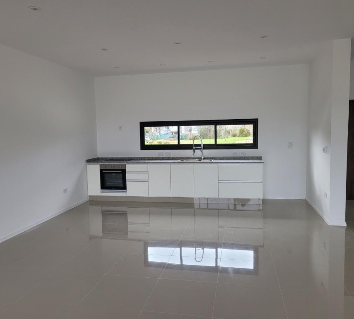 Casa a Estrenar en Venta en Barrio Norte del Canton 1