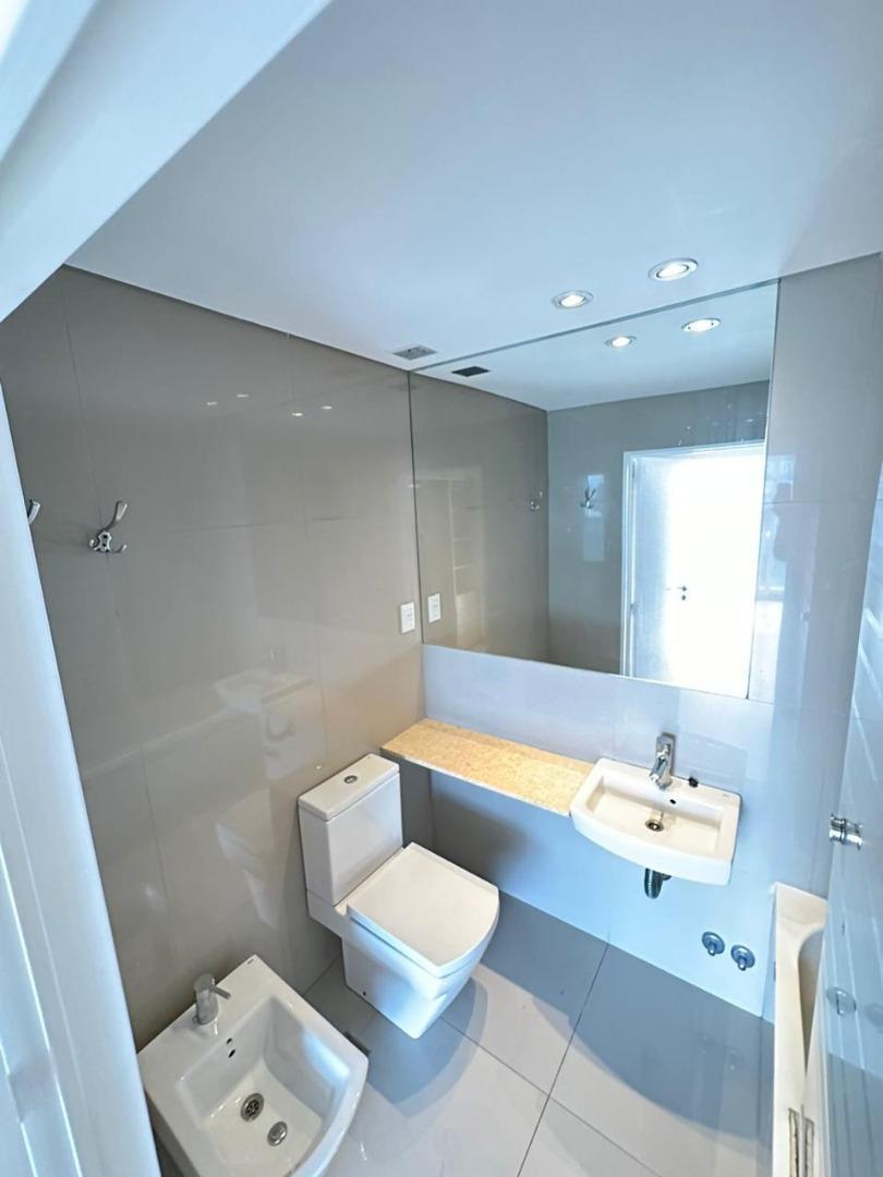Foto de Departamento 2 ambientes en venta torre Awwa Olivos rio, imagen 5