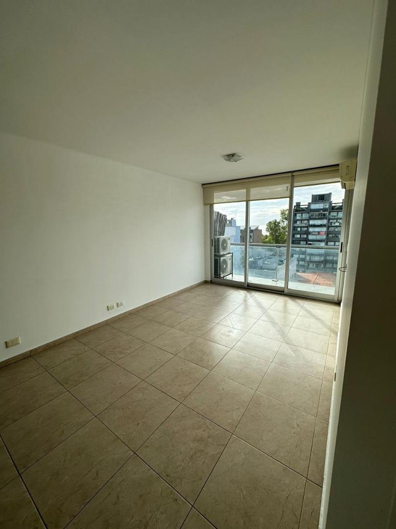 Foto de Departamento 2 ambientes en venta torre Awwa Olivos rio, imagen 4