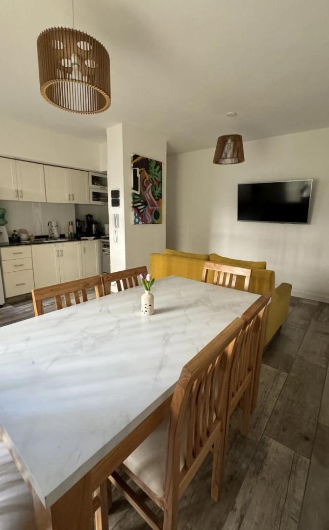 Departamento 3 Ambientes, San Andres 1