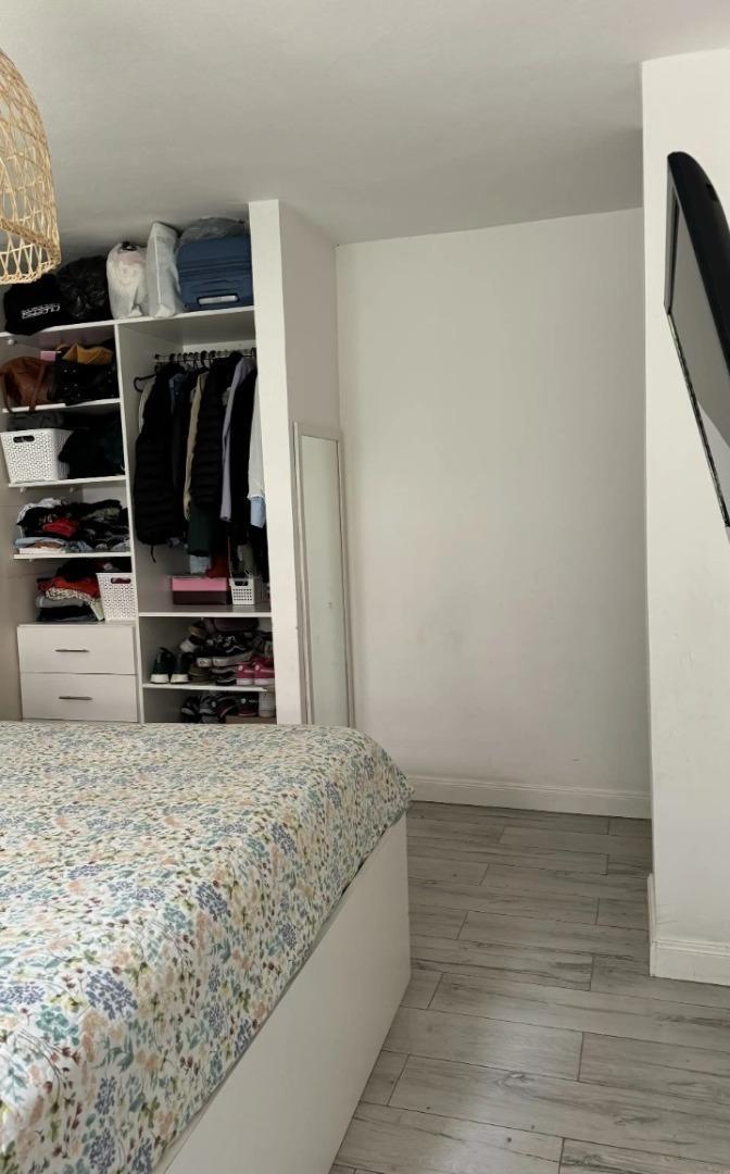 Departamento 3 Ambientes, San Andres 5