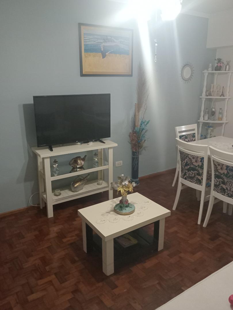 Departamento a La Venta en San Martin 5