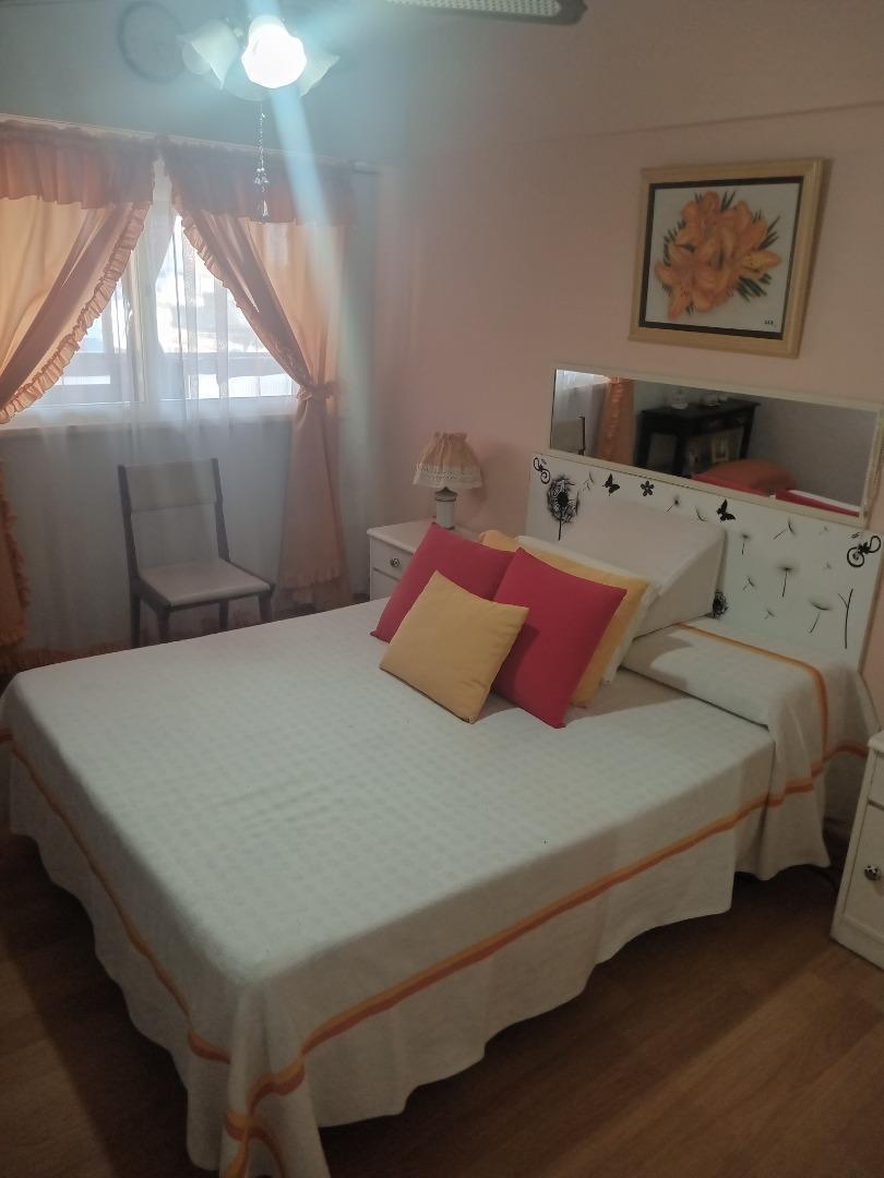 Departamento a La Venta en San Martin 3