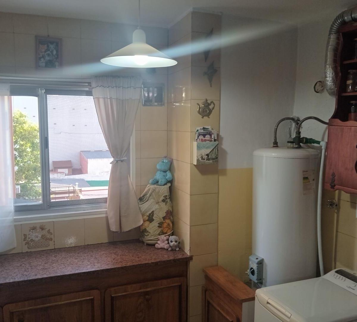 Departamento a La Venta en San Martin 1