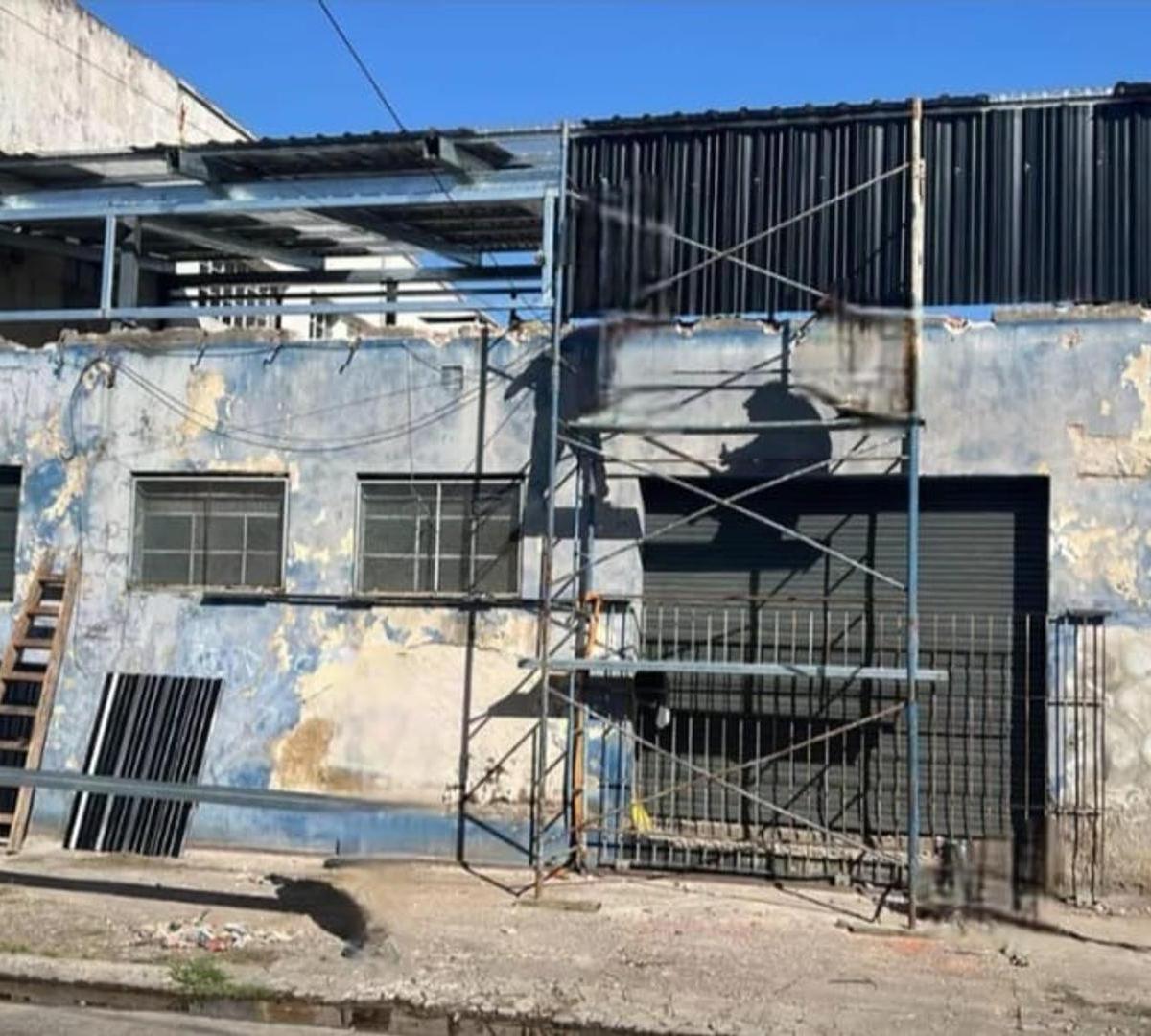 Propiedad en Argentina