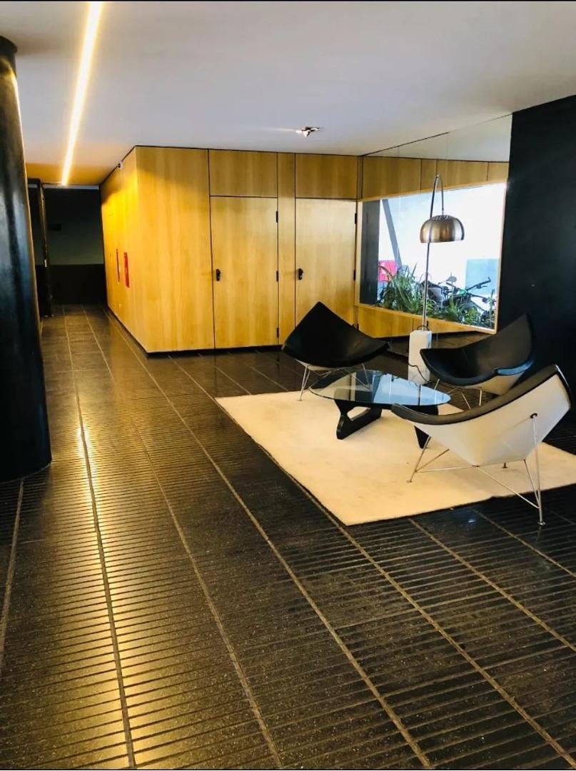 Departamento en venta en Olivos
