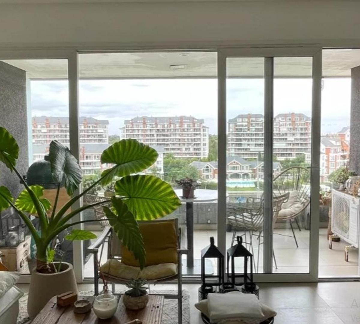 Foto de Dúplex a la venta en Nordelta, imagen 4