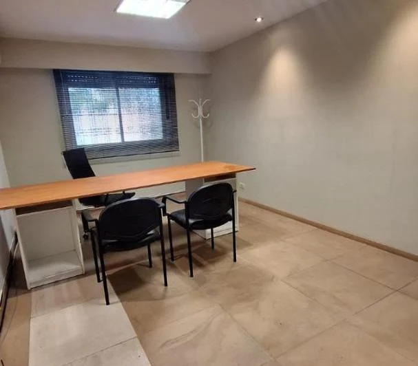 OFICINA EN ALQUILER – SAN MARTÍN CENTRO | 140 m² | SIN EXPEN 2