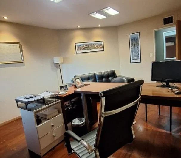 OFICINA EN ALQUILER – SAN MARTÍN CENTRO | 140 m² | SIN EXPEN 3