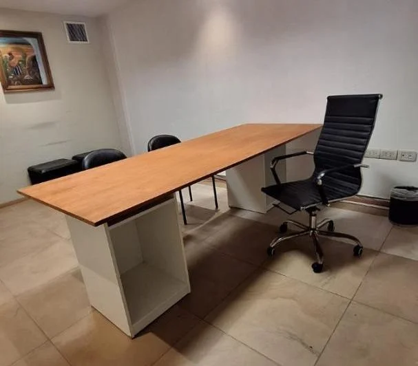 OFICINA EN ALQUILER – SAN MARTÍN CENTRO | 140 m² | SIN EXPEN 4