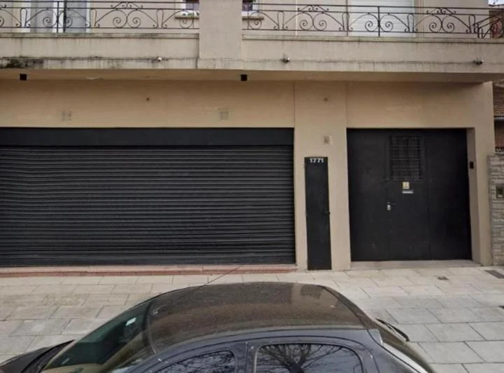 Alquiler de Local con Déposito de 350 m² - Villa Adelina 1