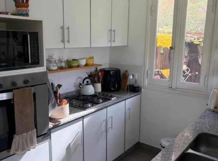 Casa de 4 Habitaciones en Barrio Privado La Damasia – SanFer 3