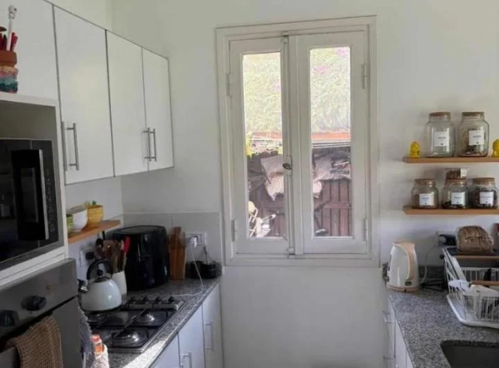 Casa de 4 Habitaciones en Barrio Privado La Damasia – SanFer 5