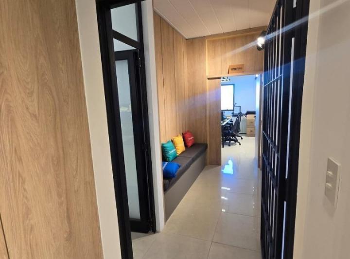 Oficina Premium en Alquiler – Riviera Park Nordelta 2