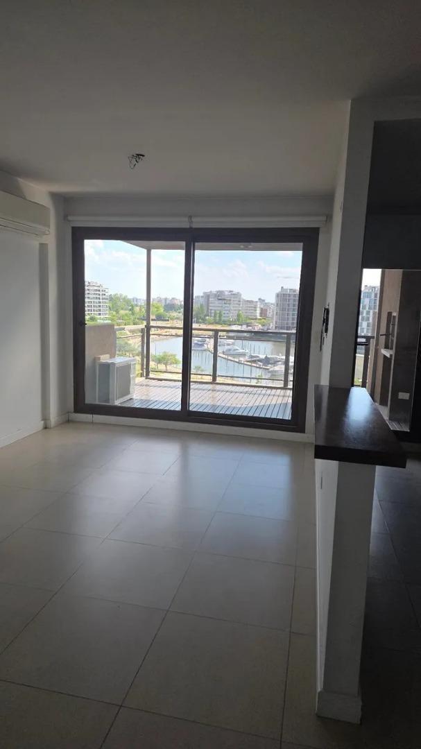 Excelente Departamento En Venta En Rincon De Milberg