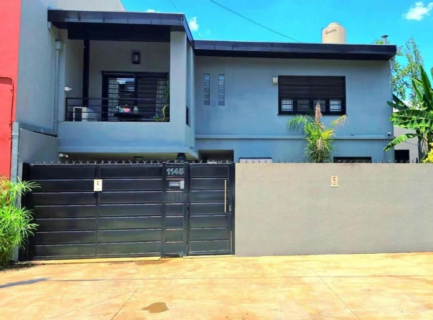 Excelente Casa En Venta En San Isidro