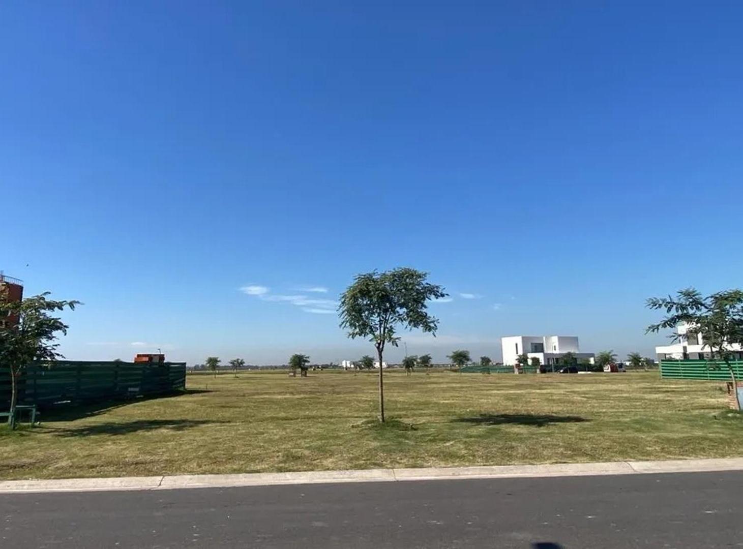 Excelente Oportunidad Terreno En Venta En Belen de Escobar