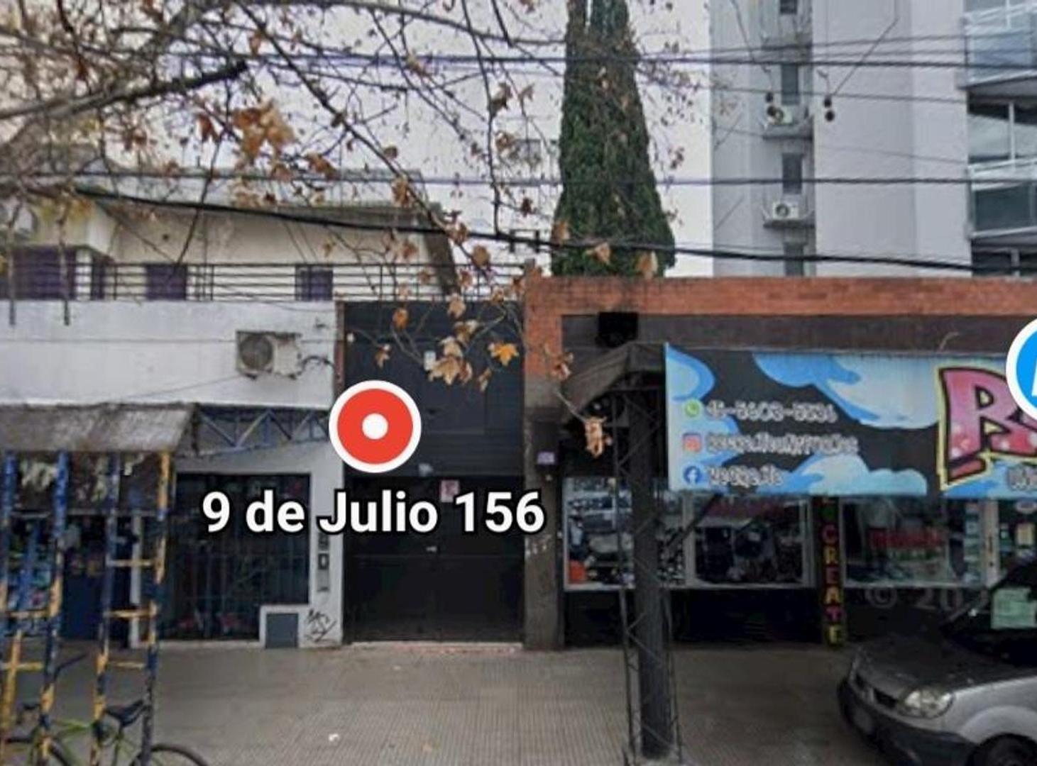 Impresionante Oportunidad de inversion En Ramos Mejia