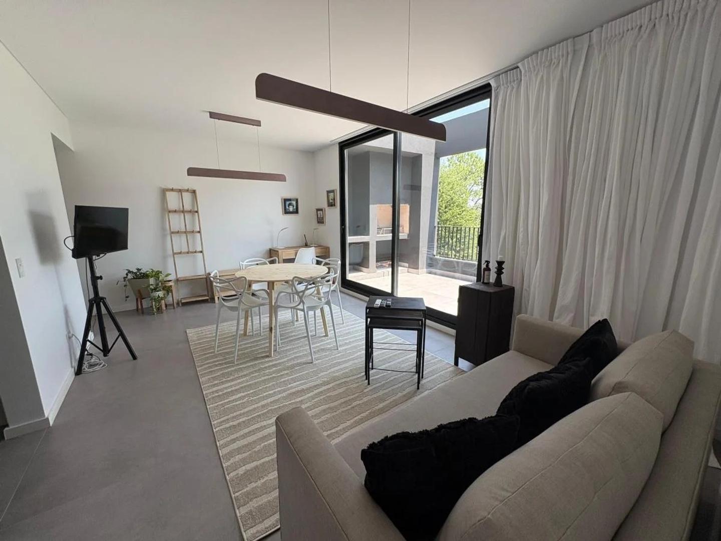 Foto de Increible Departamento En Alquiler En Lagoon Pilar, imagen 1