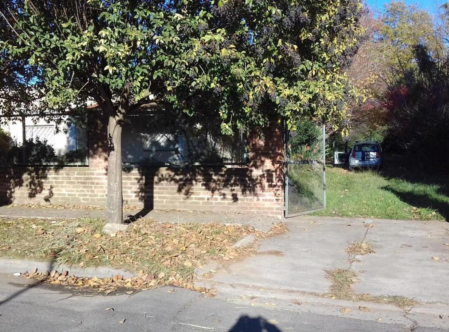 OPORTUNIDAD. Lote en venta escobar