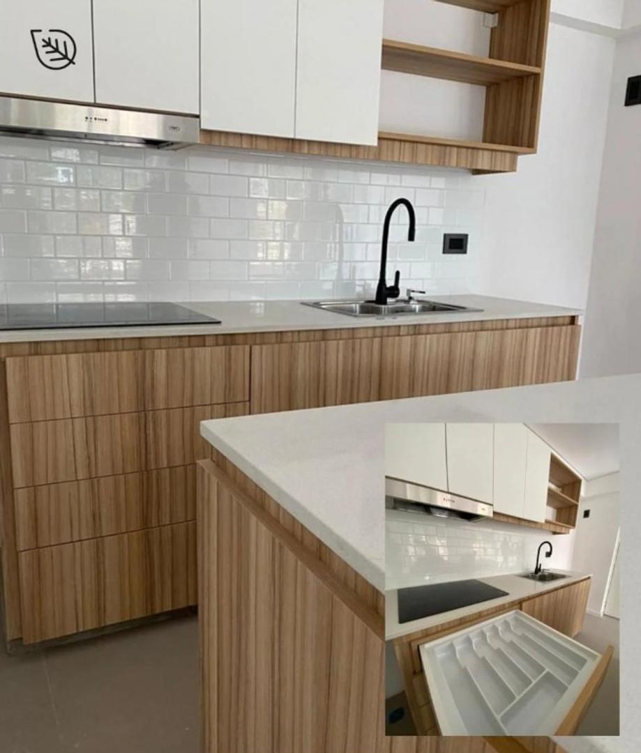 Foto de Duplex 127m2 con Jardín y Cochera A Estrenar en Benavidez, imagen 4