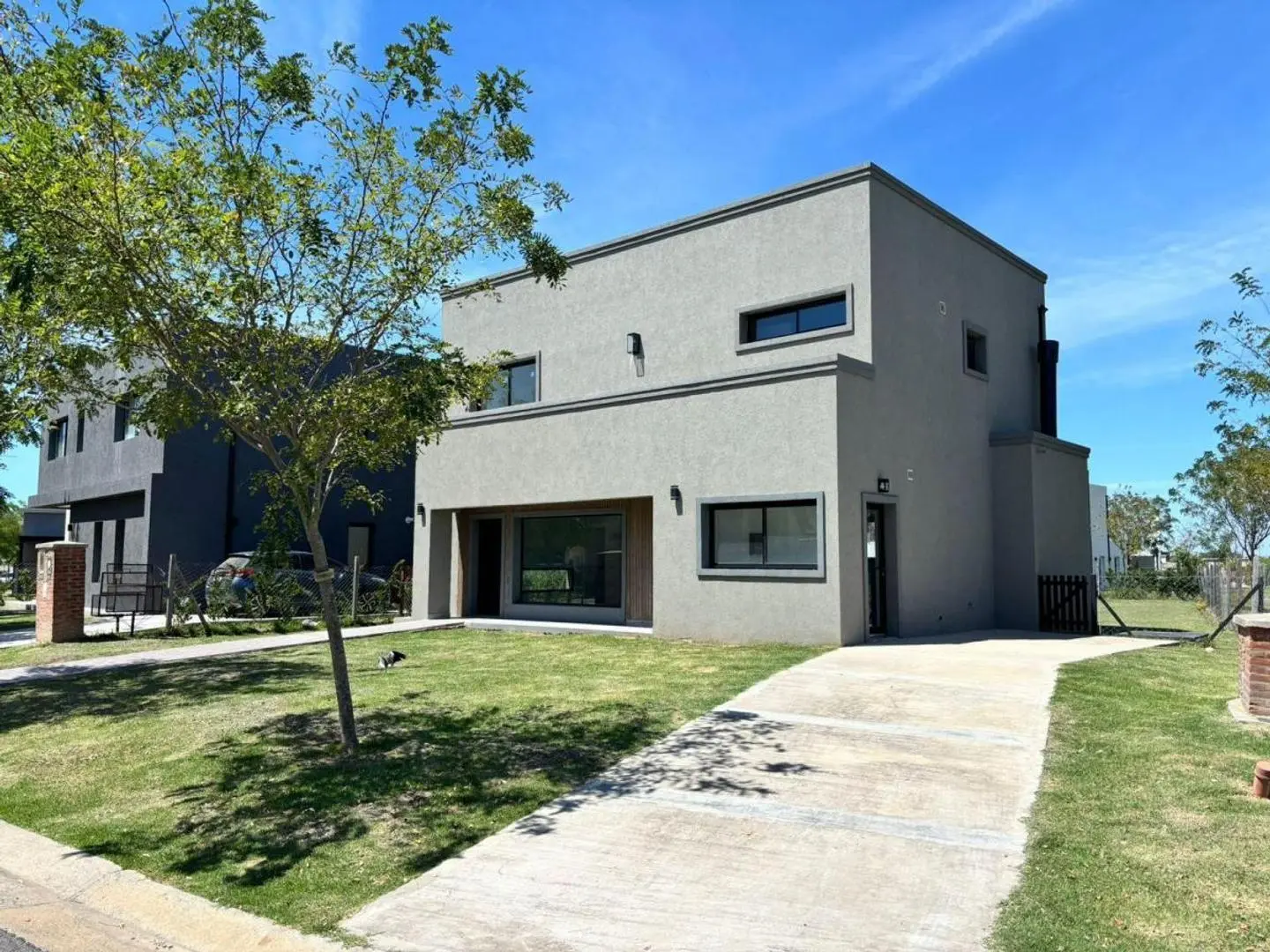 Casa en alquiler San Pablo 3