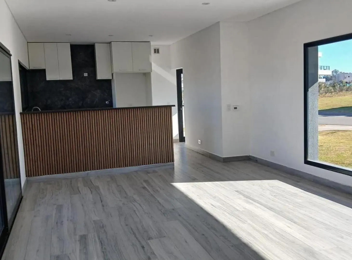 Casa en alquiler San Pablo 2