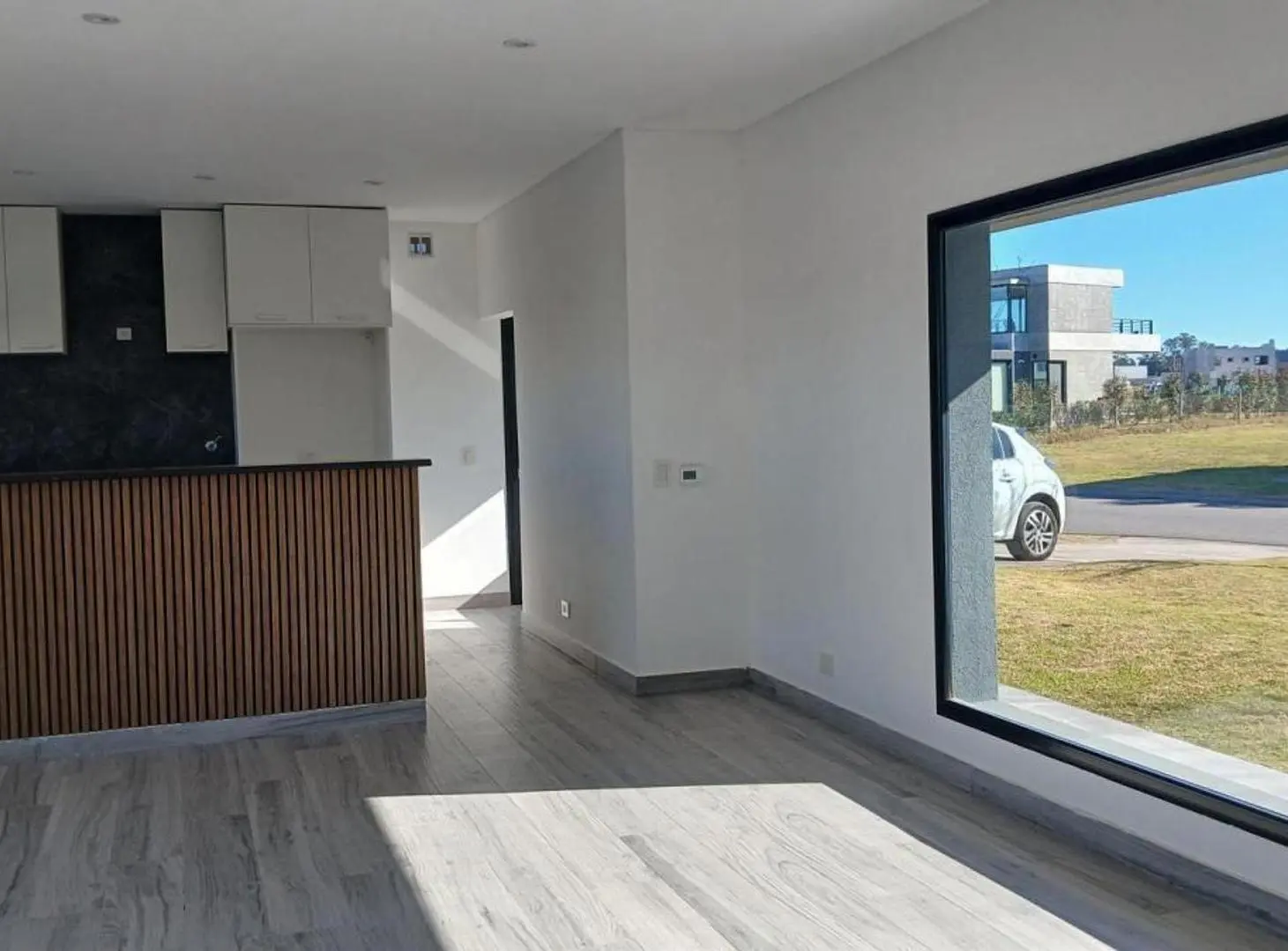 Casa en alquiler San Pablo 4