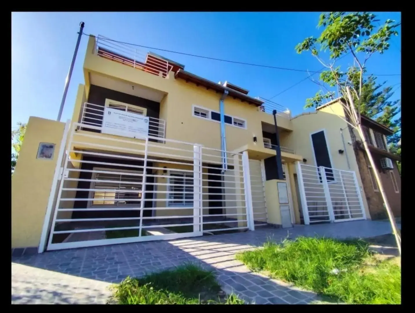 Excelente Duplex En Venta En Polvorines 1