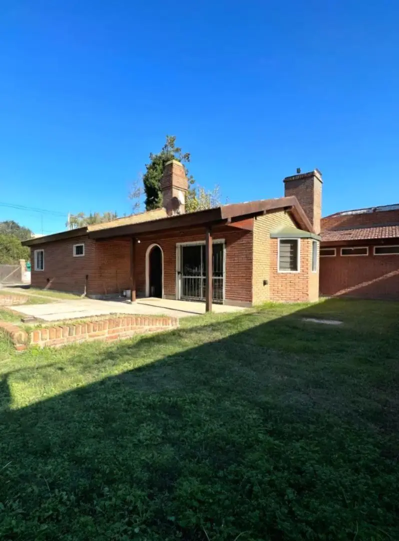 Sólida Casa 4 Amb con Jardín, Galería Maschwitz 5