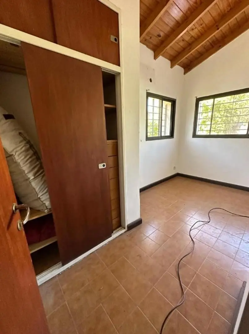 Sólida Casa 4 Amb con Jardín, Galería Maschwitz 8